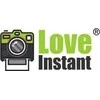 LoveInstant Album Na Zdjęcia 128 Do Fujifilm Instax Mini 9 12 40 11 9 8 Evo Liplay Link / Rožinė