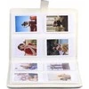 LoveInstant Nuotraukų albumas 128 vnt., skirtas FujiFilm Instax Mini 40 12 11 9 8 7 EVO LiPlay Link / Mėlyna