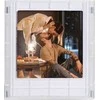Nuotraukų rėmelis LoveInstant Nustatyti 7x Magnetas dėžutė Šaldytuvui Fujifilm Instax Square Sq40 / Sq1 / Sq6 / Sq10 / Sq20 / Link