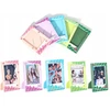 Loveinstant Rėmelių rinkinys, skirtas „Fuji Instax Mini 99 12 11 40 8 Evo Liplay Link 2 Se“ / daugiaspalvis