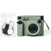 LoveInstant rinkinys: mygtuko apsauga + ekspozicijos korekcija, skirtas Fuji Instax Wide 400