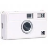 Dėklas LoveInstant Futeralas Dėklas Dėklas Case Silikonas Kodak Ektar / H35 / H35n / Ultra F9 / Baltas