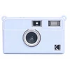 LoveInstant dėklas „Futerał Dėklas Dėklas Case“ silikoninis Kodak Ektar / H35 / H35n / Ultra F9 / Violetinė