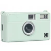 LoveInstant dėklas Futerał Dėklas Dėklas Case Silikoninis Kodak Ektar / H35 / H35n / Ultra F9 / Žalias