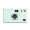 LoveInstant dėklas Futerał Dėklas Dėklas Case Silikoninis Kodak Ektar / H35 / H35n / Ultra F9 / Žalias