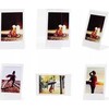 LoveInstant Statomas 2x3 nuotraukų rėmelis, skirtas Fujifilm INSTAX MINI 40 11 9 8 7s 90 70