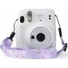 LoveInstant Universalus kaklo diržas Fujifilm Instax mini 11 8 9 70 90 / Panda