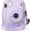 LoveInstant Universalus kaklo diržas Fujifilm Instax mini 11 8 9 70 90 / Panda