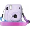 LoveInstant Universalus kaklo diržas Fujifilm Instax mini 11 8 9 70 90 / Daugiaspalvis