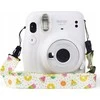 LoveInstant Universalus kaklo diržas Fujifilm Instax mini 11 8 9 70 90 / Vaisiai