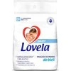 Lovela BABY Baltas Skalbimo miltelių Vaikai 2, 7kg