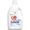 Lovela LOVELA _ Baby hypoalergic pieno skalbimo kūdikių ir kūdikių drabužius balta 4.5l