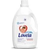 Skystasis skalbiklis LOVELA Baby Liquid Color, (16 skalbimų),1,45 l