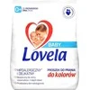 Lovela Baby hipoalerginiai skalbimo milteliai kūdikių ir vaikiškų drabužių spalvotiems, 1,3kg
