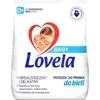 Lovela Baby hipoalerginiai skalbimo milteliai kūdikių ir vaikiškų drabužių iki baltos spalvos 1,3kg