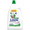 Lovela Skalbimo priemonė Lovela Family Color 3,762L (57 skalbimai)