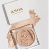Lovely Asoa mineralinis spindesio suteikiantis makiažo pagrindas I11 Ivory 6g