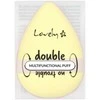 Lovely Double No Trouble Multifunctional Puff