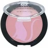 J.Cat Beauty Love Struck Blusher + Bronzer 104 Angel Face, 7.5 g
