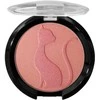 J.Cat Beauty Love Struck skaistalai + bronzantai 102 medaus kekių, 7,5 g