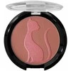J.Cat Beauty Love Struck skaistalai + bronzantas 110 Babe, 7,5 g