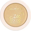 Lovely Jelly Gold Highlighter veido paryškinimo priemonė