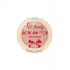 Lovely Bow On Top Eyeshadow cień do powiek 01 3g