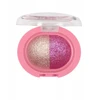 Lovely Harmony Baked Duo Eyeshadow wypiekany cień do powiek 03