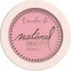 Lovely Natural Beauty Blusher 5, 3,2 g