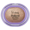 Lovely Baked Stay Shiny Highlighter wypiekany rozświetlacz do twarzy 03