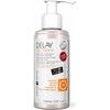 Lovely Lovers Delay Gel 150ml - Intimate Prolonging Formula with Guarana &amp; Mint