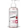 Lovely Lovers Oral Gel Raspberry Flavour 150ml Warming Sensation Vegan