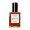 Lovely Manucurist Žalias nagų lakas „Indian Summer“ 15 ml