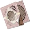 Lovely Milky Chocolate Medium Matte Veido bronzantas Medium, 9 g