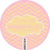 Lovely Authentic Fit 2in1 01N Cloud, 9,5 g