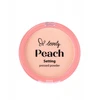 Lovely LOVELY_Peach puder do twarzy 7,5g
