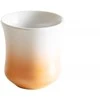 Loveramics - Hutch Tasting Cup 80ml - Apelsinų