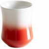„Loveramics“ – „Hutch“ degustacinis puodelis 150 ml – Raudona