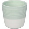 Espresso cup Loveramics Dale Harris Champions Signature (Celadon Žalias), 80 ml