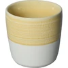 Loveramics Dale Harris - 200 ml Cappuccino puodelis - geltonas