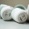 LOVERAMICS Loveramics Dale Harris - Puodelis 200 ml - Cappuccino puodelis - Celadon Mėlyna