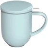 Loveramics Pro Arbata - 300 ml Puodelis su Infuser - River Mėlyna