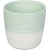 LOVERAMICS Lovermics Dale Harris - 150ml taurė - Flat Baltas Cup - Celadon Žalias (C109- 05BCG) - 0700000568