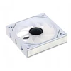 Ventiliatorius Lovingcool PL-1200 Mirror ARGB Baltas (PL-1200-MIRROR-Baltas)