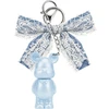 Lovro Denim Sugar Teddy błyszczyk do ust su drobinkami 02 Bow Drop 1.4g