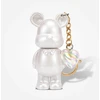 „Lovro Bloomlight Sugar Teddy“ lūpų blizgis su dalelėmis 1,4 g