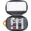 Lowepro GearUp Pouch Mini, tamsi pagalvė