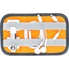 Lowepro GearUp Pouch Mini, tamsi pagalvė