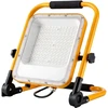 Loyal Lighting LED nešiojama lempa 5800lm IP65 4K stovas/laidasVDE/kištukas (LY-LWL-C 50N)