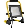 Loyal Lighting Nešiojama LED LAMP 2800lm LUMILEDS IP65 4K stovas / VDE kabelis / kištukas